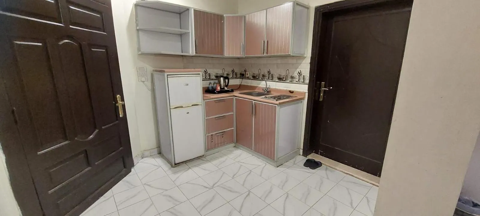 Apartment Hotel جواهر قباء للشقق الفندقية Medina
