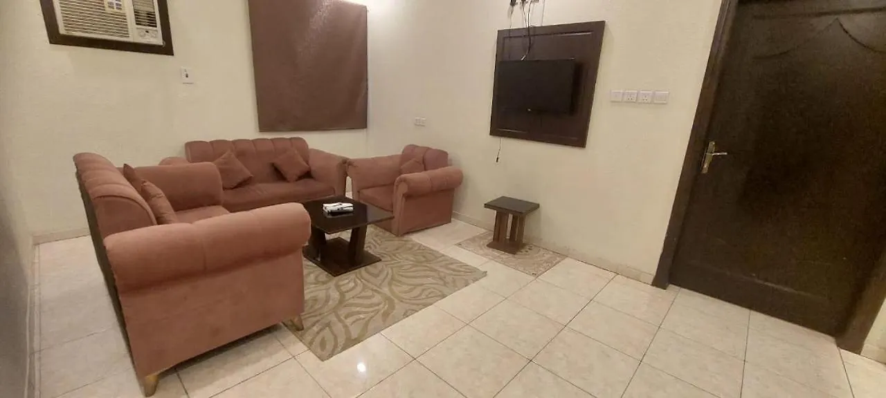 Hotel جواهر قباء للشقق الفندقية Medina 0*,  Saudi Arabia
