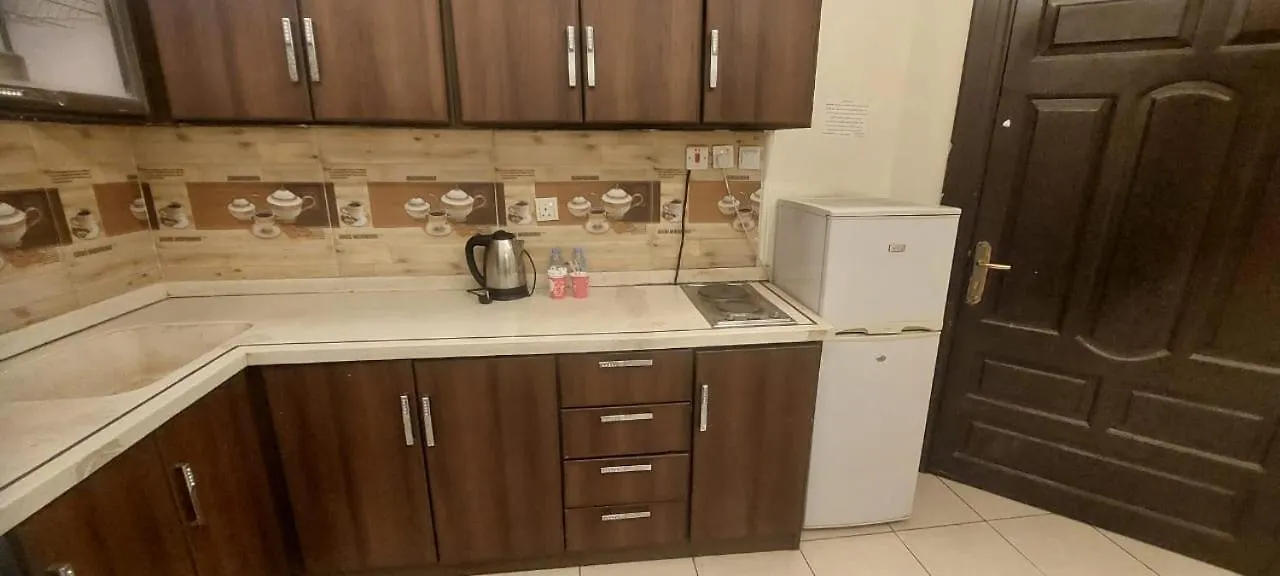 Apartment Hotel جواهر قباء للشقق الفندقية Medina