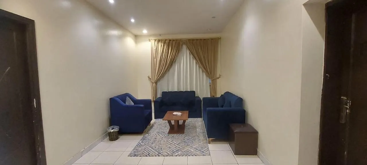 Apartment Hotel جواهر قباء للشقق الفندقية Medina Saudi Arabia