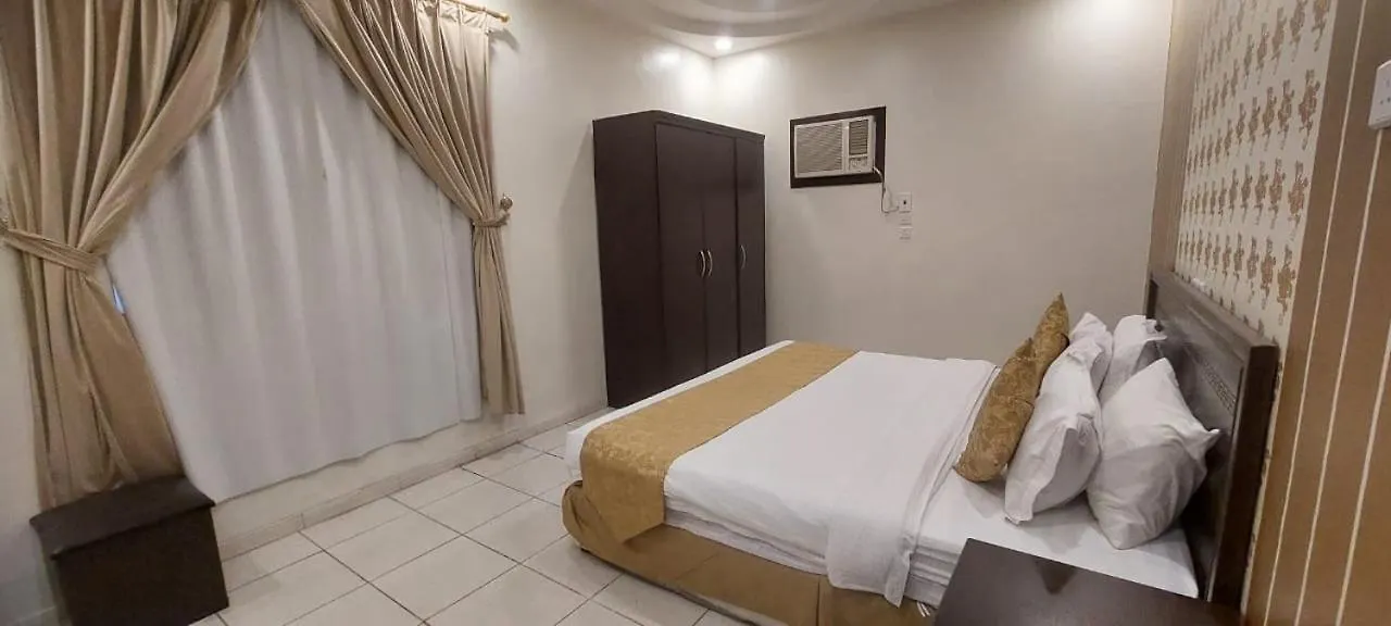Hotel جواهر قباء للشقق الفندقية location