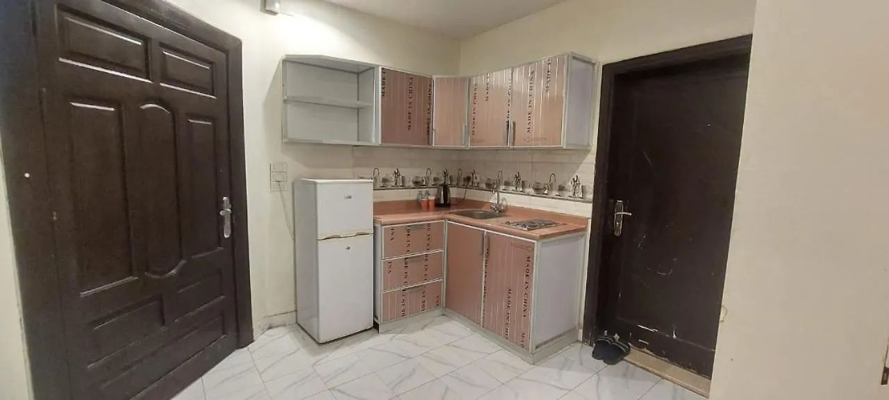 Hotel جواهر قباء للشقق الفندقية Medina