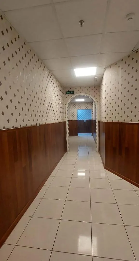 Hotel جواهر قباء للشقق الفندقية Medina Apartment