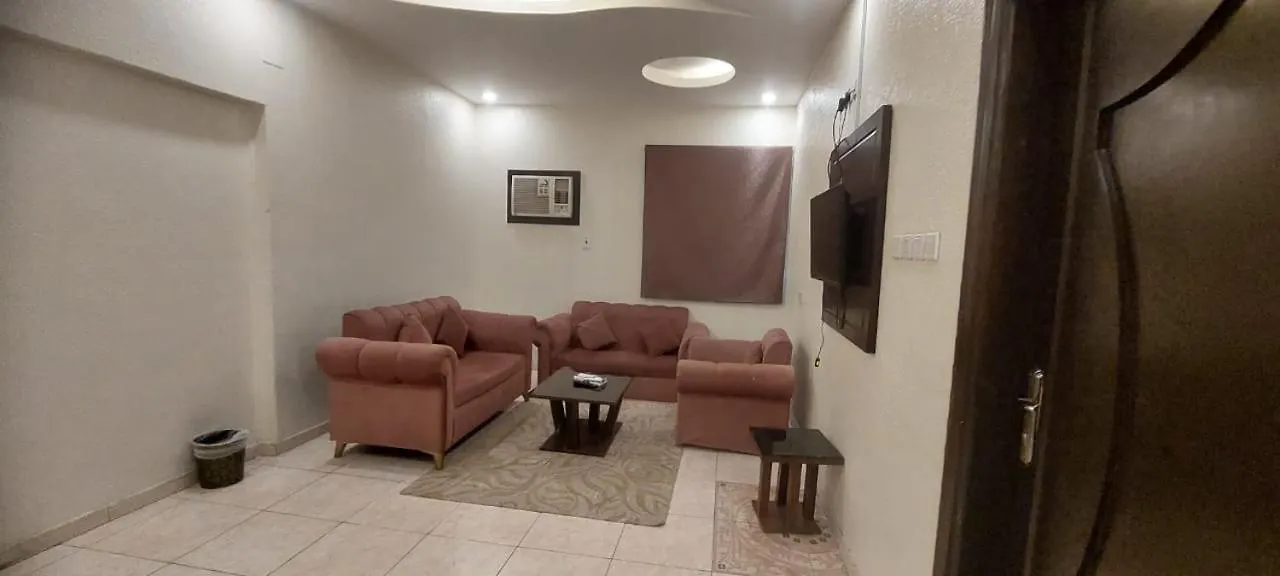 Hotel جواهر قباء للشقق الفندقية المدينة المنورة