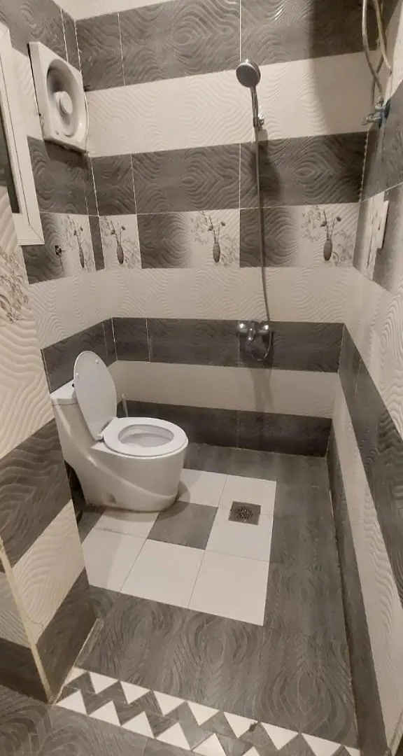 Hotel جواهر قباء للشقق الفندقية Medina Apartment